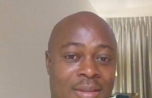 Zonal Elimination : Team Lagos Are Unstoppable In Football Event Says Akeem Okikiposu