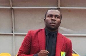 PLATEAU UNITED WON’T SIT BACK IN TUNIS