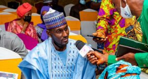 Beach Soccer: “Nigeria League Best In Africa”– Mahmud Hadejia
