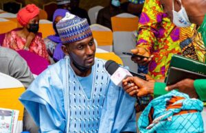 Beach Soccer: “Nigeria League Best In Africa”– Mahmud Hadejia