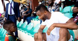 Giving Back: Mikel Obi Aims To Help Grassroots Talents With Back2Base Project