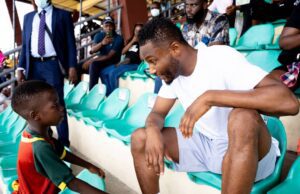 Giving Back: Mikel Obi Aims To Help Grassroots Talents With Back2Base Project