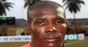 Rivers United, Wydad AC Match Officials Confirmed