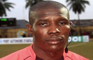 Rivers United, Wydad AC Match Officials Confirmed