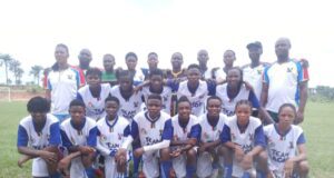 Delta 2022: Olowu Olayinka Ecstatic Over Team Lagos Female Team Qualification, Lauds State Government’s Massive Support