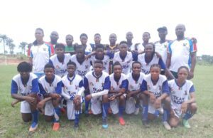 Delta 2022: Olowu Olayinka Ecstatic Over Team Lagos Female Team Qualification, Lauds State Government’s Massive Support