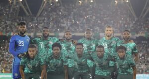 Super Eagles To Face Costa Rica In San Jose Before Portugal Encounter