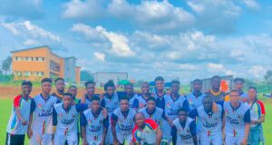 Delta 2022: ‘We Are Going For Gold’, Adesina Yusuf Charges His Team Following Qualification To Represent Lagos State