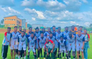 Delta 2022: ‘We Are Going For Gold’, Adesina Yusuf Charges His Team Following Qualification To Represent Lagos State