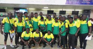 PLATEAU UNITED CONFIRM CAF CHAMPIONS LEAGUE DATE TIE AGAINST ESPERANCE OF TUNISIA