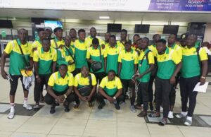 PLATEAU UNITED CONFIRM CAF CHAMPIONS LEAGUE DATE TIE AGAINST ESPERANCE OF TUNISIA