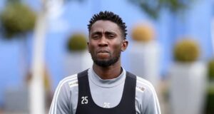 Wilfred Ndidi Suffers Fresh Injury, Set For “Weeks” On Sidelines