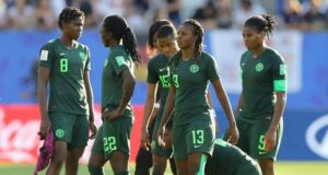 Mixed Reactions For Falcons After Defeat To Japan In Pre-World Cup Friendly