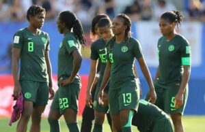 Mixed Reactions For Falcons After Defeat To Japan In Pre-World Cup Friendly
