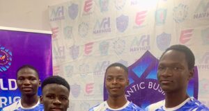 TCC League: Atlantic Business FC Announces Four New Leks School League Last Season Participants Signing