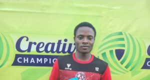 The Creative Championship 2022: Beyond Limits Shola Ogundana Proud Of MOTM Performance, Reveres Team’s Progress