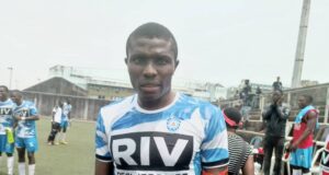 The Creative Championship 2022: “Every Game Is Winnable, We Just Have To Believe”, Atlantic Business FC Skipper Charges Teammates After Opening Game Victory Against Sporting Lagos
