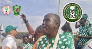 ANFASSC Commends Organizers Of NLO Super 8 Championship