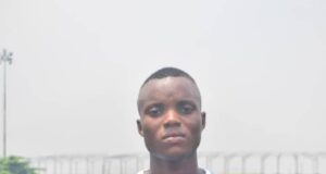 The Creative Championship 2022: Atlantic Business FC Abiodun Mustapha Ecstatic Over MOTM Award, Credit Teammates Surreal Performance