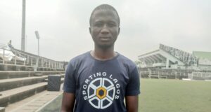 TCC League: Sporting Lagos Coach Bemoans Injury Woes, Lack Of Concentration In Loss Against Atlantic Business FC