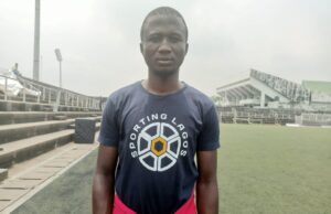 TCC League: Sporting Lagos Coach Bemoans Injury Woes, Lack Of Concentration In Loss Against Atlantic Business FC