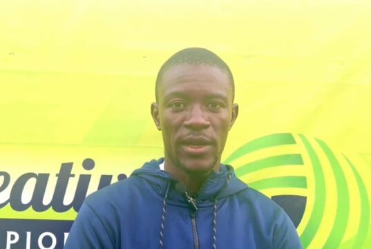 TCC: Beyond Limits Coach Lauds Players Resilient Outing Against Iganmu Tigers, Says Team Will Keep Competing To Win