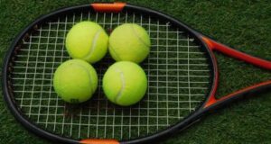 Uche Oparaoji, Marylove Edwards Defend Lagos Tennis Cup Titles