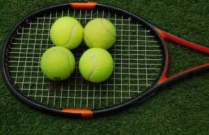 Uche Oparaoji, Marylove Edwards Defend Lagos Tennis Cup Titles