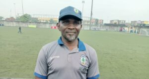TCCLeague: “We Want To Finish In The Top Two,” Dannaz FC Technical Director After Opening Day Loss