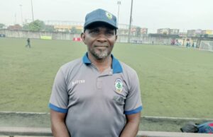 TCCLeague: “We Want To Finish In The Top Two,” Dannaz FC Technical Director After Opening Day Loss