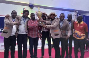 Airpop Alpha Reigns, Southern Crowns Conquers As Mindgames Scrabble Premier League Ends In Grand Style