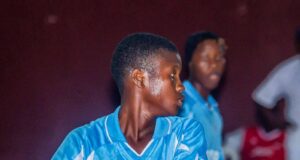 Bayelsa Queens Win Opening Match As National Division One League Commences in Benin City