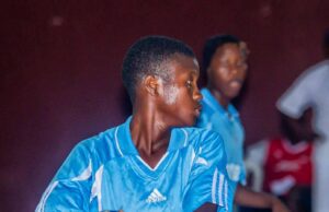 Bayelsa Queens Win Opening Match As National Division One League Commences in Benin City