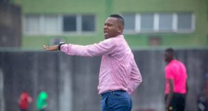 TCCLeague: League Director, Akinyelu Olajide, Assures Fans Of The Best Football For The Next Six Months