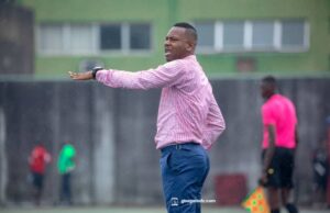 TCCLeague: League Director, Akinyelu Olajide, Assures Fans Of The Best Football For The Next Six Months