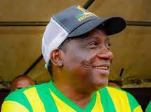 “We Have Plans For Return Leg But Won’t Reveal It” – Simon Lalong