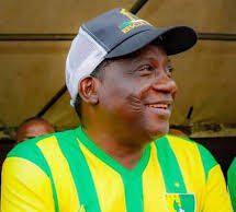 “We Have Plans For Return Leg But Won’t Reveal It” – Simon Lalong