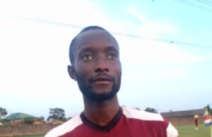 Bayelsa United Showed Interest In Me After I Scored Against Them Says Etta