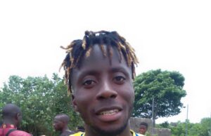 My Experience In Moroccan League Was A Tough One – Abayomi Eletu