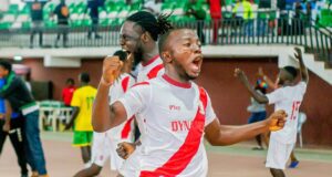 Bendel Dynamos Gain Ground On Day 3 of National Division One Handball League