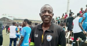 TCCLeague: “Some Players Even See It Bigger Than The NPFL,” Technical Director Of Atlantic Business Praises TCC Organisers