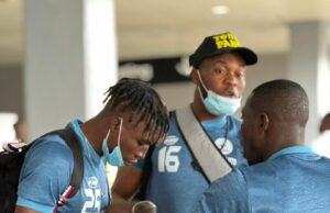 Confederation Cup Playoffs: Rivers United To Face El Nasr Benghazi Of Libya