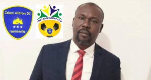 2022 IASC Unity Cup: “Battle Of Quantum Leaps”, President Ikenna Maduagwu Tags This Edition