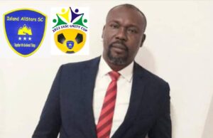 2022 IASC Unity Cup: “Battle Of Quantum Leaps”, President Ikenna Maduagwu Tags This Edition