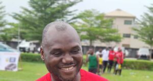 2022 IASC Unity Cup: First Oil Rush Captain Haliru Momodu Refuses To Throw In The Towel, Adamant Team Has All It Takes To Win The Golden Trophy After 1-1 Draw Against D-Sha