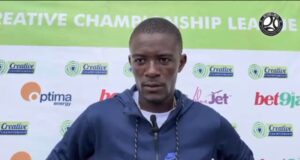 TCC2022: Even In Defeat, We Have To Look At The Positives, Beyond Limits Coach Olumide Ajibolade Salutes Players Efforts Following Loss Against Atlantic Business FC