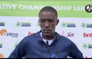TCC2022: Even In Defeat, We Have To Look At The Positives, Beyond Limits Coach Olumide Ajibolade Salutes Players Efforts Following Loss Against Atlantic Business FC