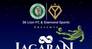 Badagry United, Messiah Gear Up For Jagaban Cup