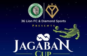 Badagry United, Messiah Gear Up For Jagaban Cup