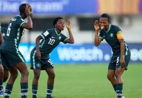 India 2022 : Flamingos Defeat Chile 2-1, Reach Quarter-Finals